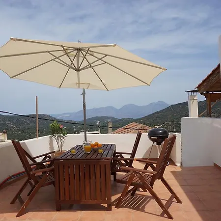 Oleander Holiday home Kritsa