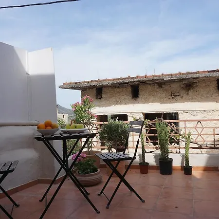 Oleander Holiday home *