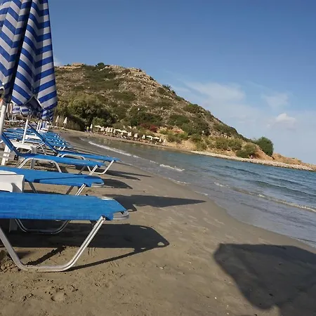 Oleander Holiday home Kritsa