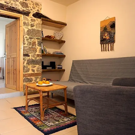 Holiday home Oleander *